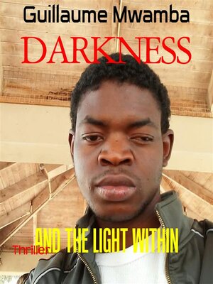 cover image of DARKNESS